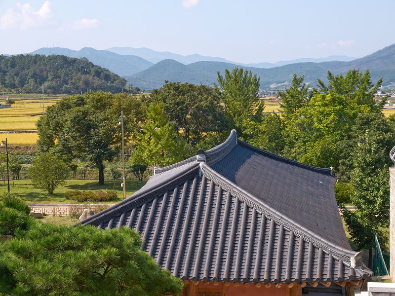 Gyeongju